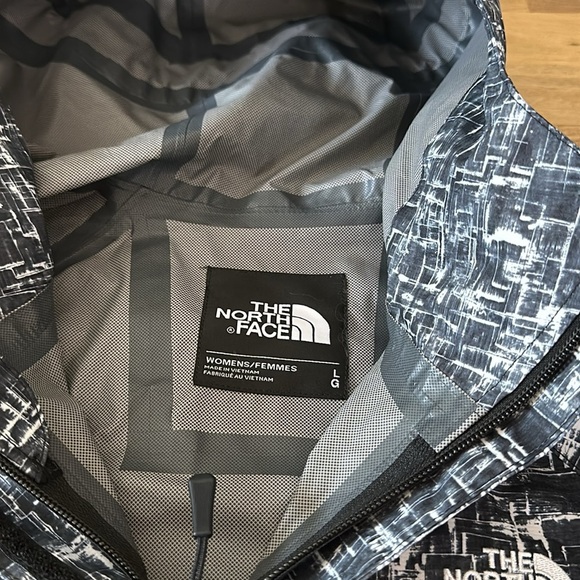 NORTH FACE ⭐️ Venture rain jacket - Picture 6 of 11